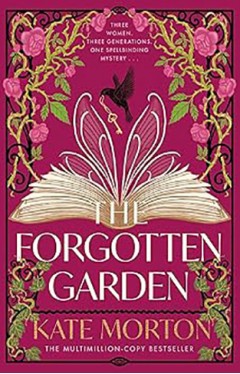 The Forgotten Garden